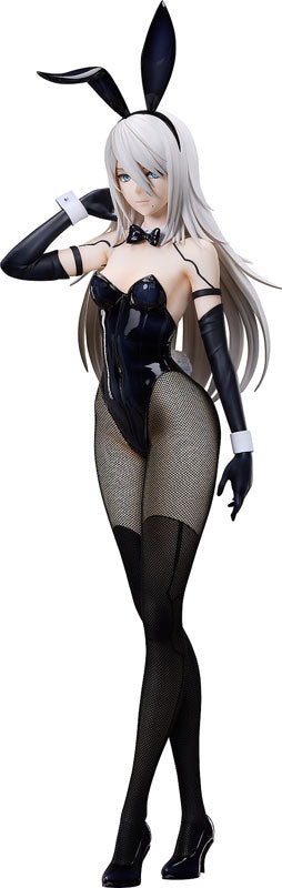 "NieR:Automata Ver1.1a" A2 (YoRHa Type A No. 2) Bunny Ver. 1/4 Scale Figure