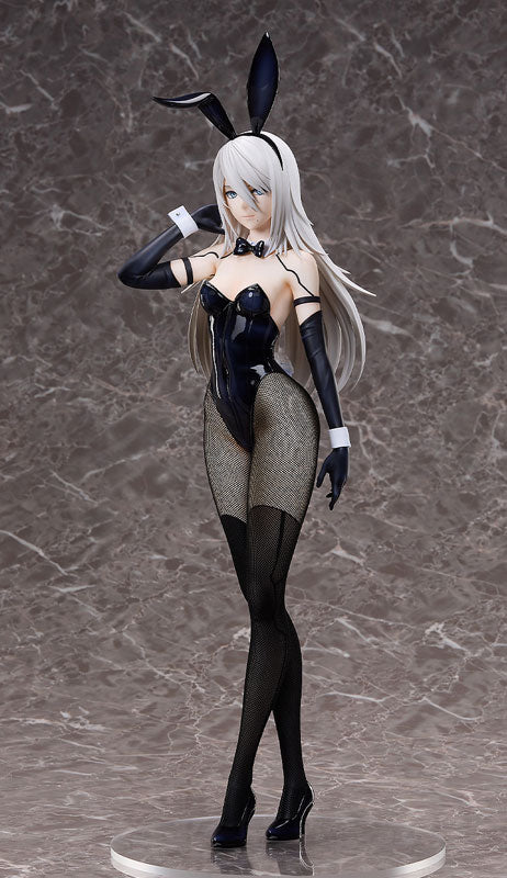 "NieR:Automata Ver1.1a" A2 (YoRHa Type A No. 2) Bunny Ver. 1/4 Scale Figure