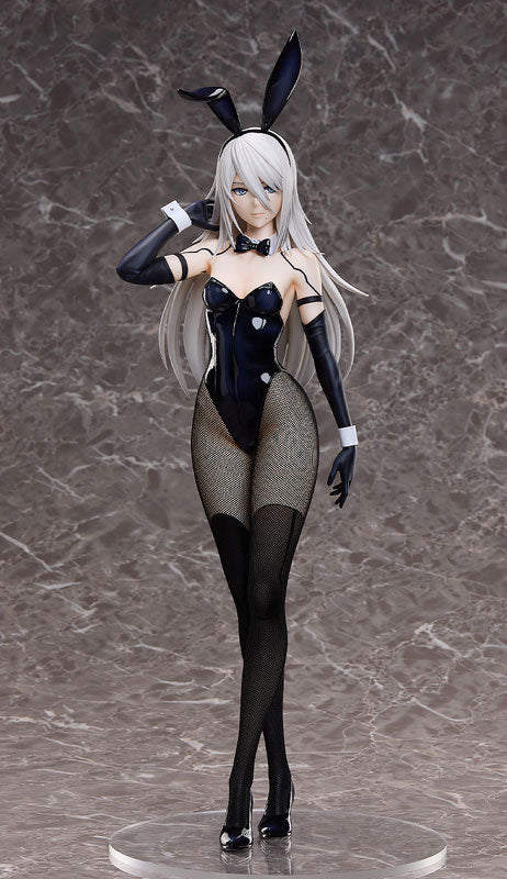 "NieR:Automata Ver1.1a" A2 (YoRHa Type A No. 2) Bunny Ver. 1/4 Scale Figure