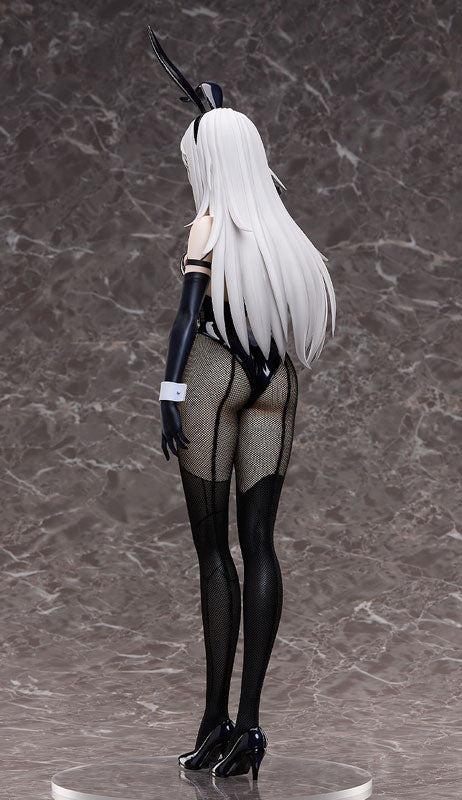 "NieR:Automata Ver1.1a" A2 (YoRHa Type A No. 2) Bunny Ver. 1/4 Scale Figure