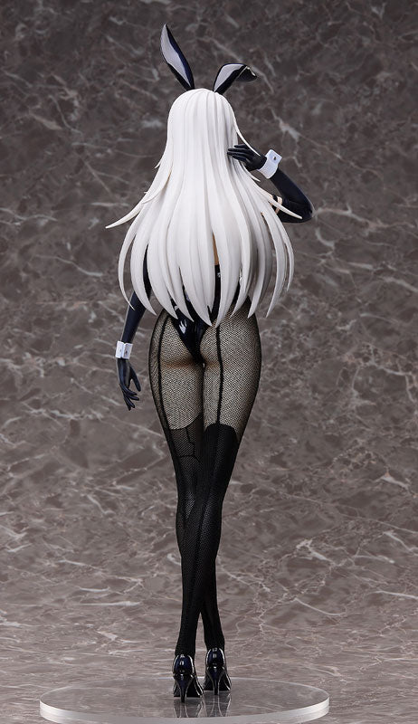 "NieR:Automata Ver1.1a" A2 (YoRHa Type A No. 2) Bunny Ver. 1/4 Scale Figure
