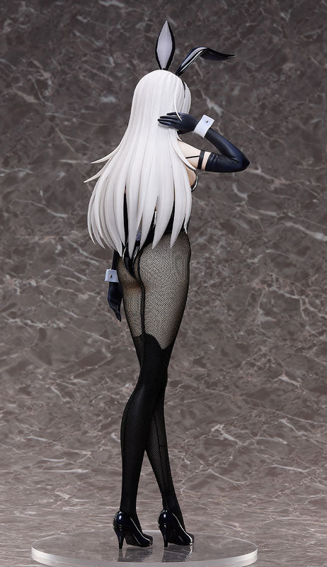 "NieR:Automata Ver1.1a" A2 (YoRHa Type A No. 2) Bunny Ver. 1/4 Scale Figure