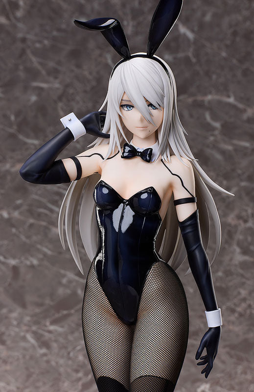 "NieR:Automata Ver1.1a" A2 (YoRHa Type A No. 2) Bunny Ver. 1/4 Scale Figure