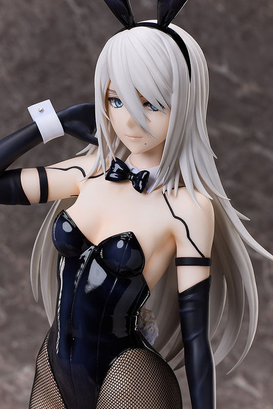 "NieR:Automata Ver1.1a" A2 (YoRHa Type A No. 2) Bunny Ver. 1/4 Scale Figure