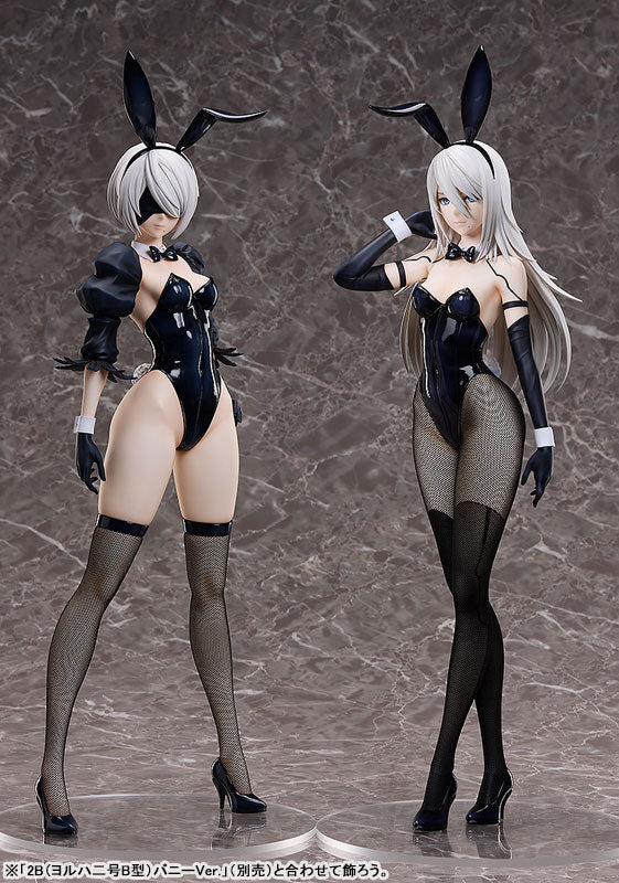 "NieR:Automata Ver1.1a" A2 (YoRHa Type A No. 2) Bunny Ver. 1/4 Scale Figure