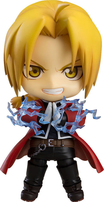 Nendoroid "Fullmetal Alchemist: Brotherhood" Edward Elric