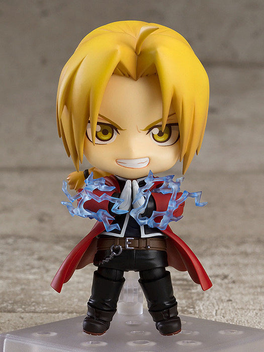 Nendoroid "Fullmetal Alchemist: Brotherhood" Edward Elric