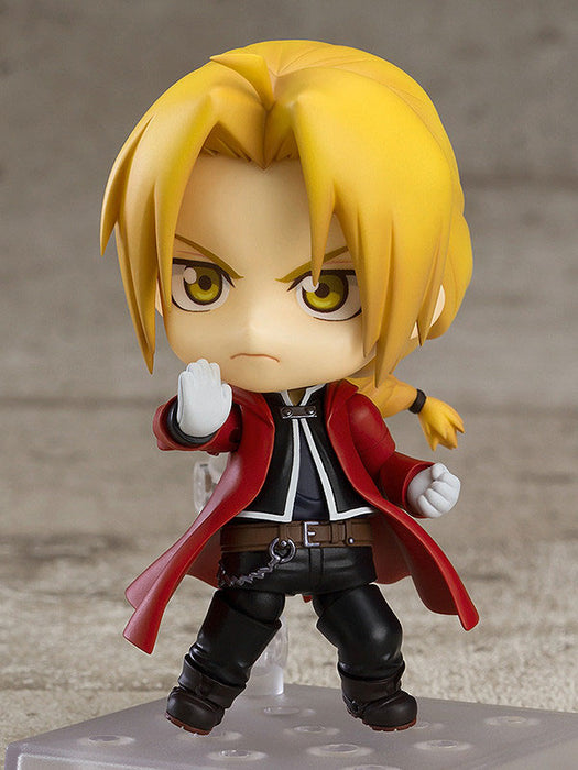 Nendoroid "Fullmetal Alchemist: Brotherhood" Edward Elric