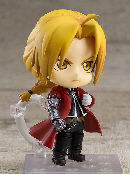 Nendoroid "Fullmetal Alchemist: Brotherhood" Edward Elric