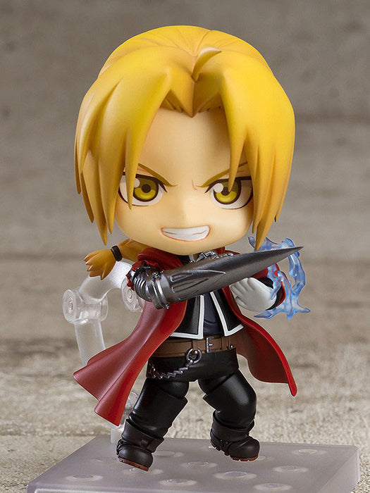 Nendoroid "Fullmetal Alchemist: Brotherhood" Edward Elric