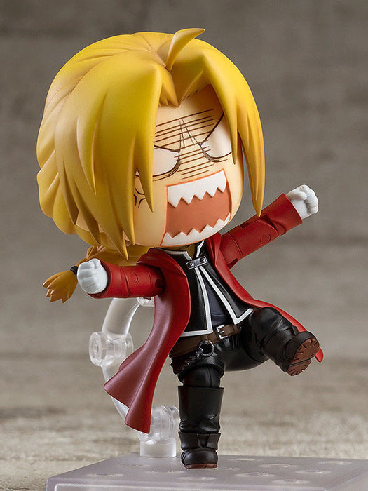 Nendoroid "Fullmetal Alchemist: Brotherhood" Edward Elric
