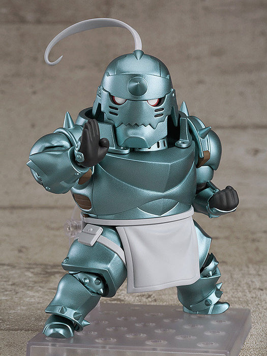 Nendoroid "Fullmetal Alchemist: Brotherhood" Alphonse Elric