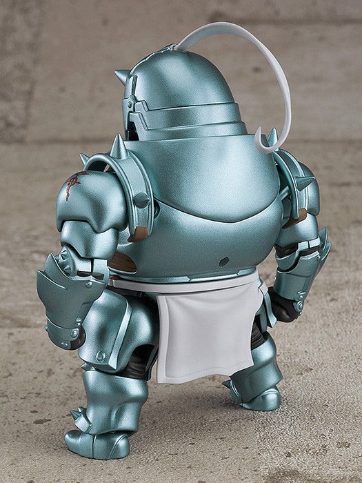 Nendoroid "Fullmetal Alchemist: Brotherhood" Alphonse Elric