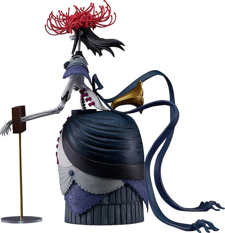 POP UP PARADE SP "Puella Magi Madoka Magica the Movie New Feature: Rebellion" Nutcracker Witch
