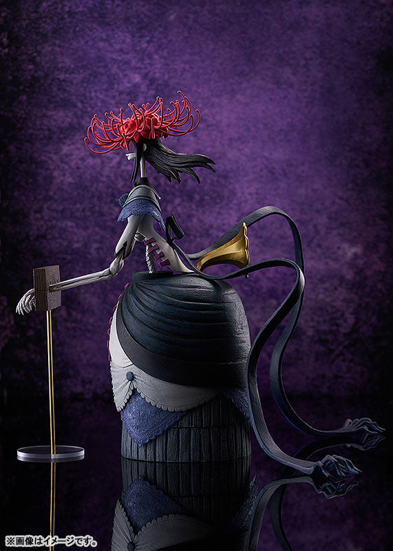 POP UP PARADE SP "Puella Magi Madoka Magica the Movie New Feature: Rebellion" Nutcracker Witch