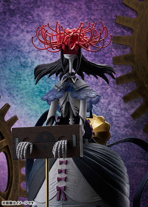 POP UP PARADE SP "Puella Magi Madoka Magica the Movie New Feature: Rebellion" Nutcracker Witch