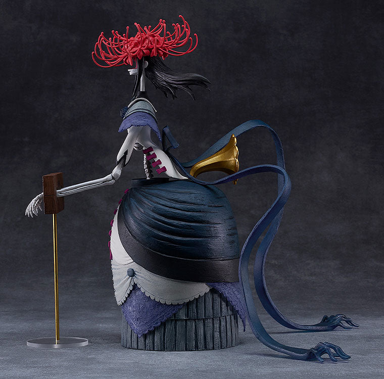 POP UP PARADE SP "Puella Magi Madoka Magica the Movie New Feature: Rebellion" Nutcracker Witch