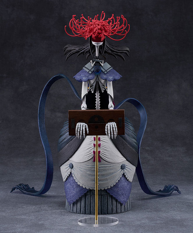 POP UP PARADE SP "Puella Magi Madoka Magica the Movie New Feature: Rebellion" Nutcracker Witch
