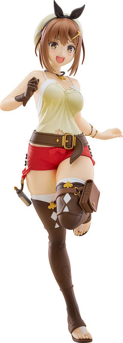 POP UP PARADE "Atelier Ryza: Ever Darkness & the Secret Hideout" Reisalin Stout Anime Ver. L Size