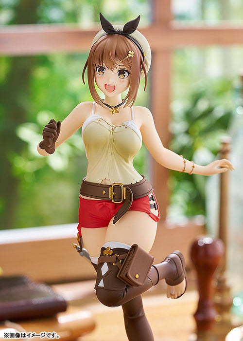 POP UP PARADE "Atelier Ryza: Ever Darkness & the Secret Hideout" Reisalin Stout Anime Ver. L Size