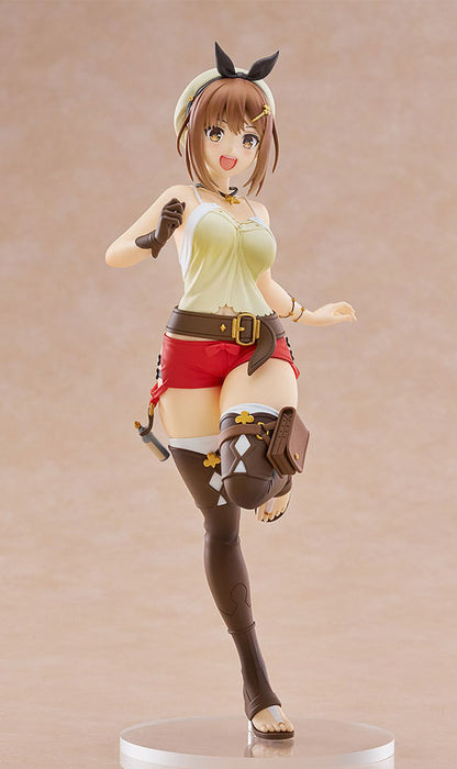 POP UP PARADE "Atelier Ryza: Ever Darkness & the Secret Hideout" Reisalin Stout Anime Ver. L Size