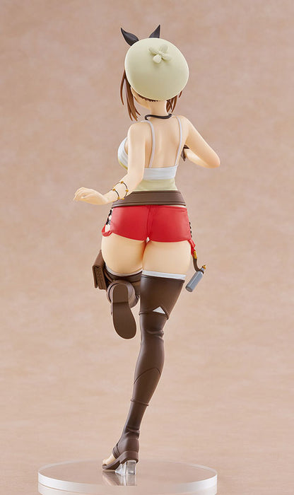 POP UP PARADE "Atelier Ryza: Ever Darkness & the Secret Hideout" Reisalin Stout Anime Ver. L Size