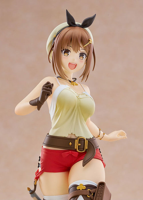 POP UP PARADE "Atelier Ryza: Ever Darkness & the Secret Hideout" Reisalin Stout Anime Ver. L Size