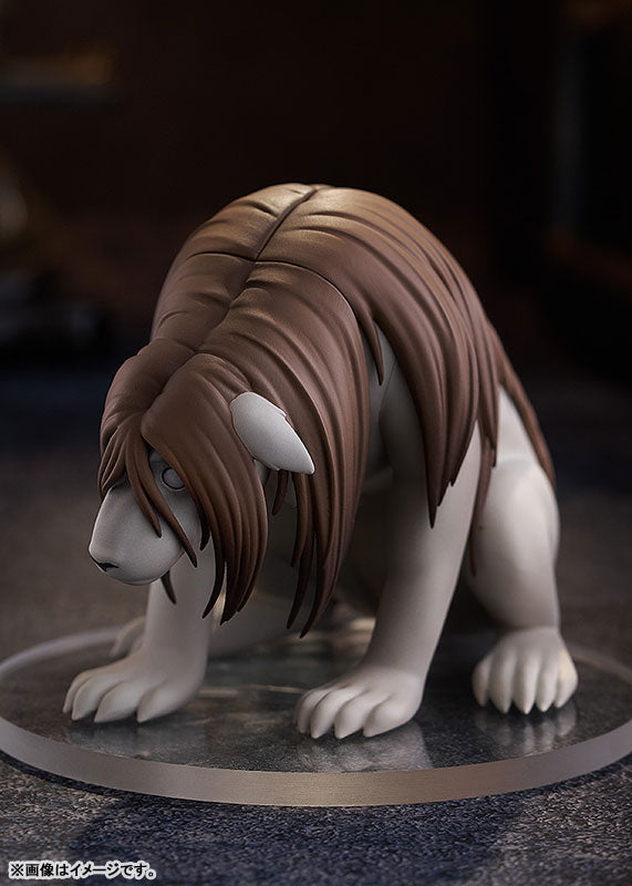 POP UP PARADE "Fullmetal Alchemist: Brotherhood" Shou Tucker & Nina Chimera