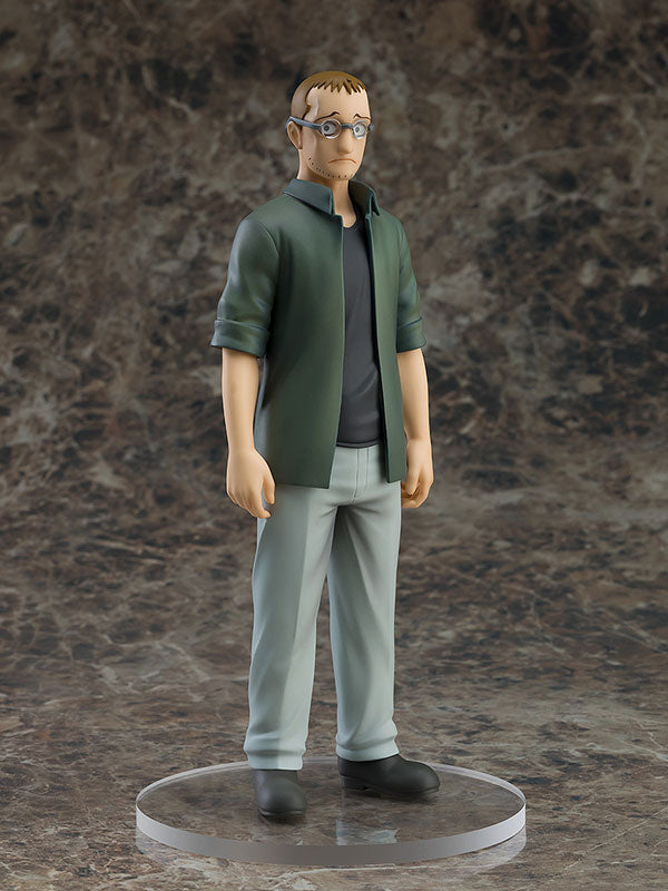 POP UP PARADE "Fullmetal Alchemist: Brotherhood" Shou Tucker & Nina Chimera