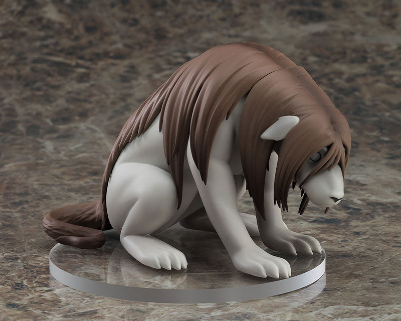 Scar Fullmetal Alchemist Brotherhood Again Pack Figures King