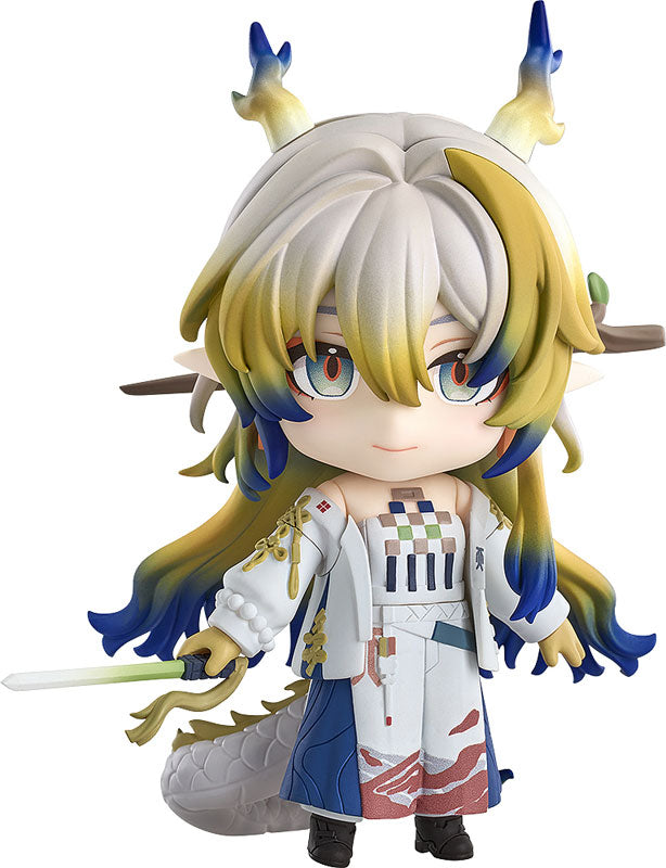 Nendoroid "Arknights" Shu