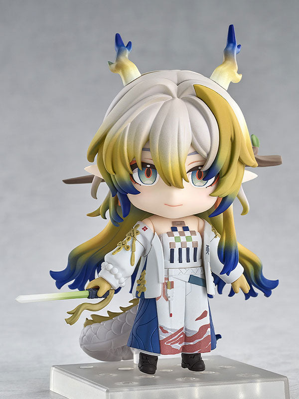 Nendoroid "Arknights" Shu