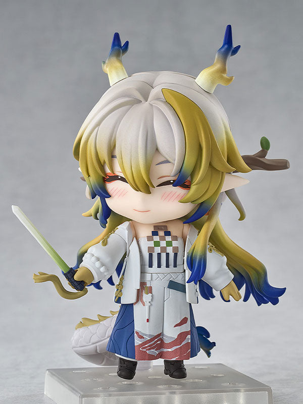 Nendoroid "Arknights" Shu