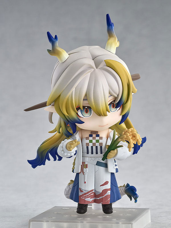 Nendoroid "Arknights" Shu