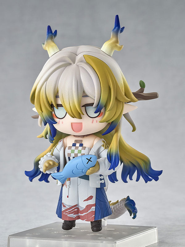 Nendoroid "Arknights" Shu
