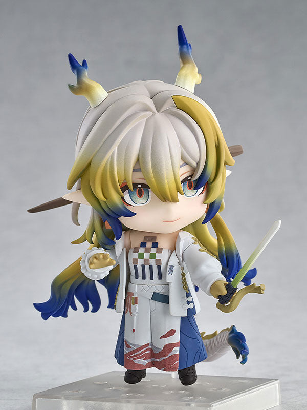 Nendoroid "Arknights" Shu