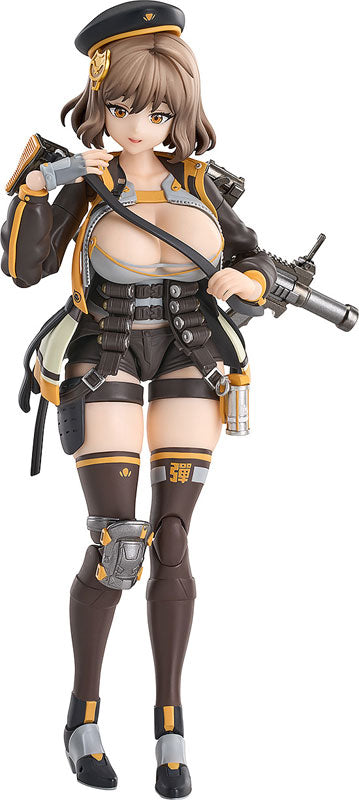 "Goddess of Victory: Nikke" Hyper Body Anis