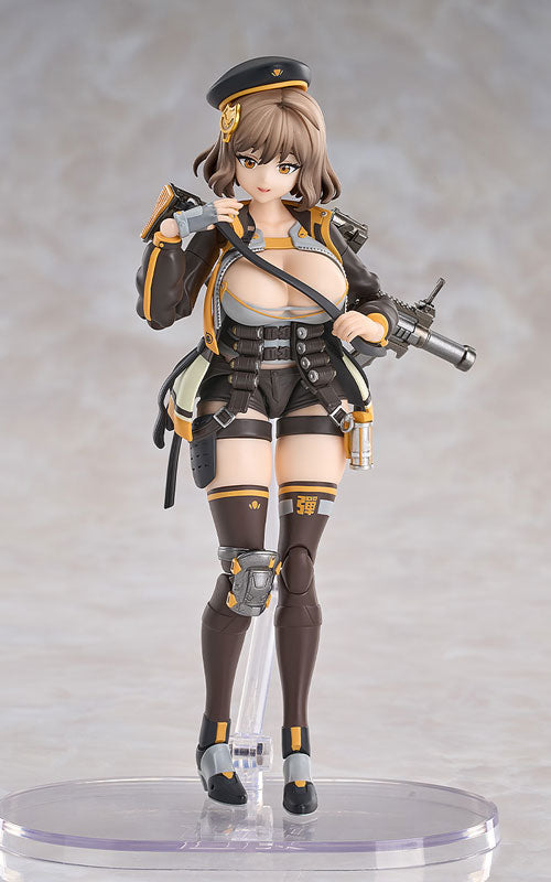 "Goddess of Victory: Nikke" Hyper Body Anis
