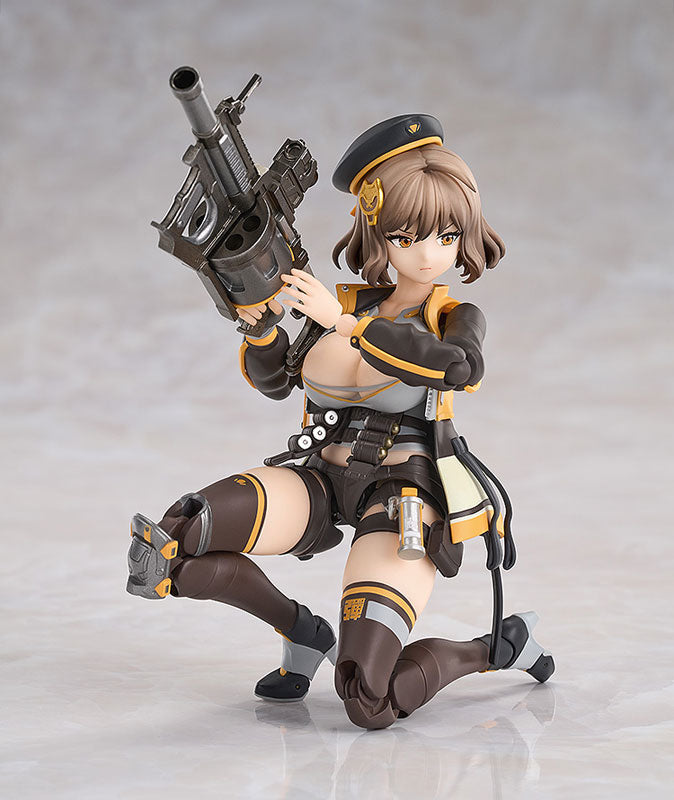 "Goddess of Victory: Nikke" Hyper Body Anis