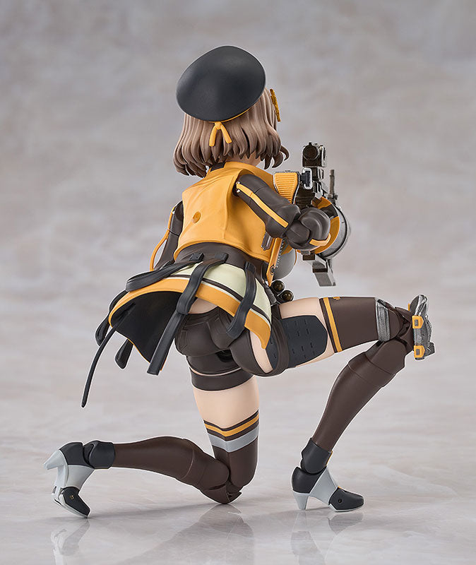 "Goddess of Victory: Nikke" Hyper Body Anis