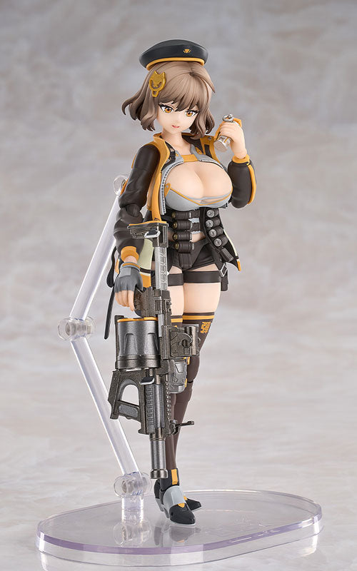 "Goddess of Victory: Nikke" Hyper Body Anis