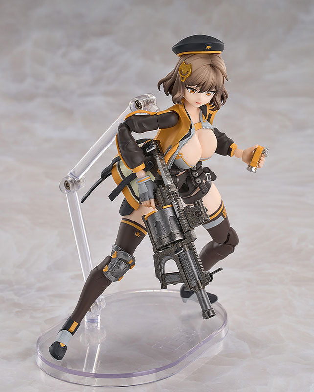 "Goddess of Victory: Nikke" Hyper Body Anis