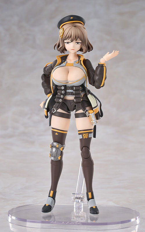 "Goddess of Victory: Nikke" Hyper Body Anis
