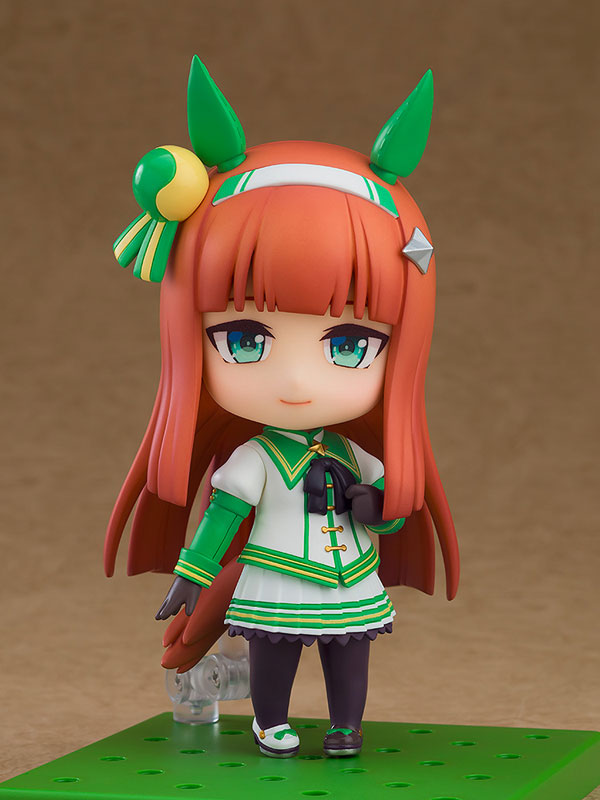 Nendoroid "Uma Musume Pretty Derby" Silence Suzuka