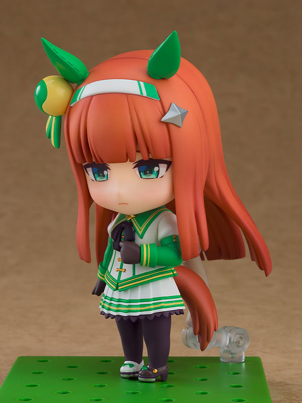 Nendoroid "Uma Musume Pretty Derby" Silence Suzuka