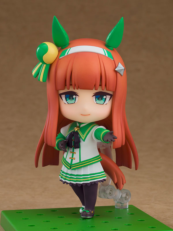 Nendoroid "Uma Musume Pretty Derby" Silence Suzuka