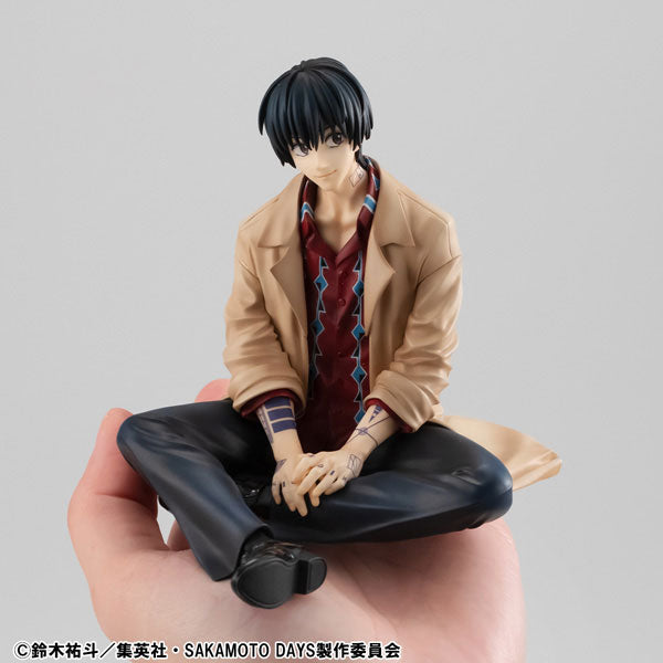 G.E.M. Series "Sakamoto Days" Tenohira Nagumo-san