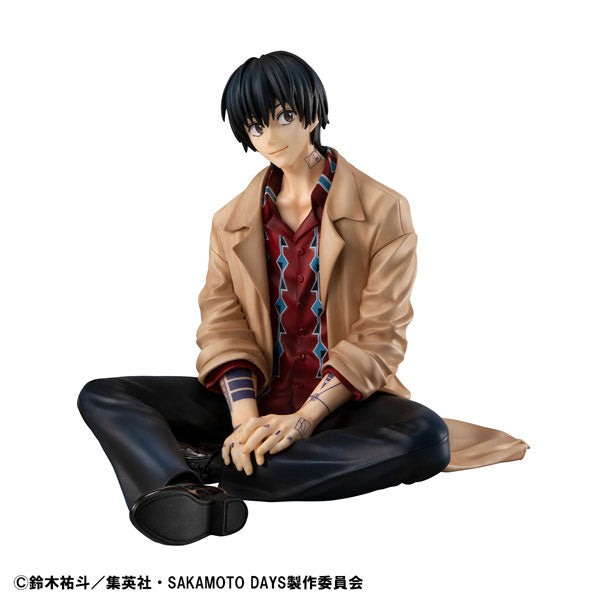 G.E.M. Series "Sakamoto Days" Tenohira Nagumo-san