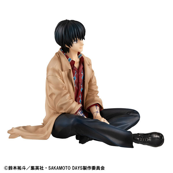 G.E.M. Series "Sakamoto Days" Tenohira Nagumo-san