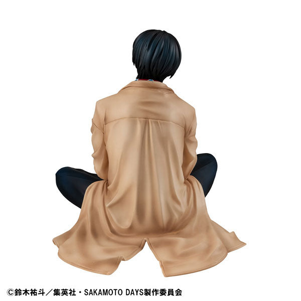 G.E.M. Series "Sakamoto Days" Tenohira Nagumo-san